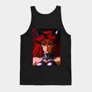 Classsic Anime princess Tank Top